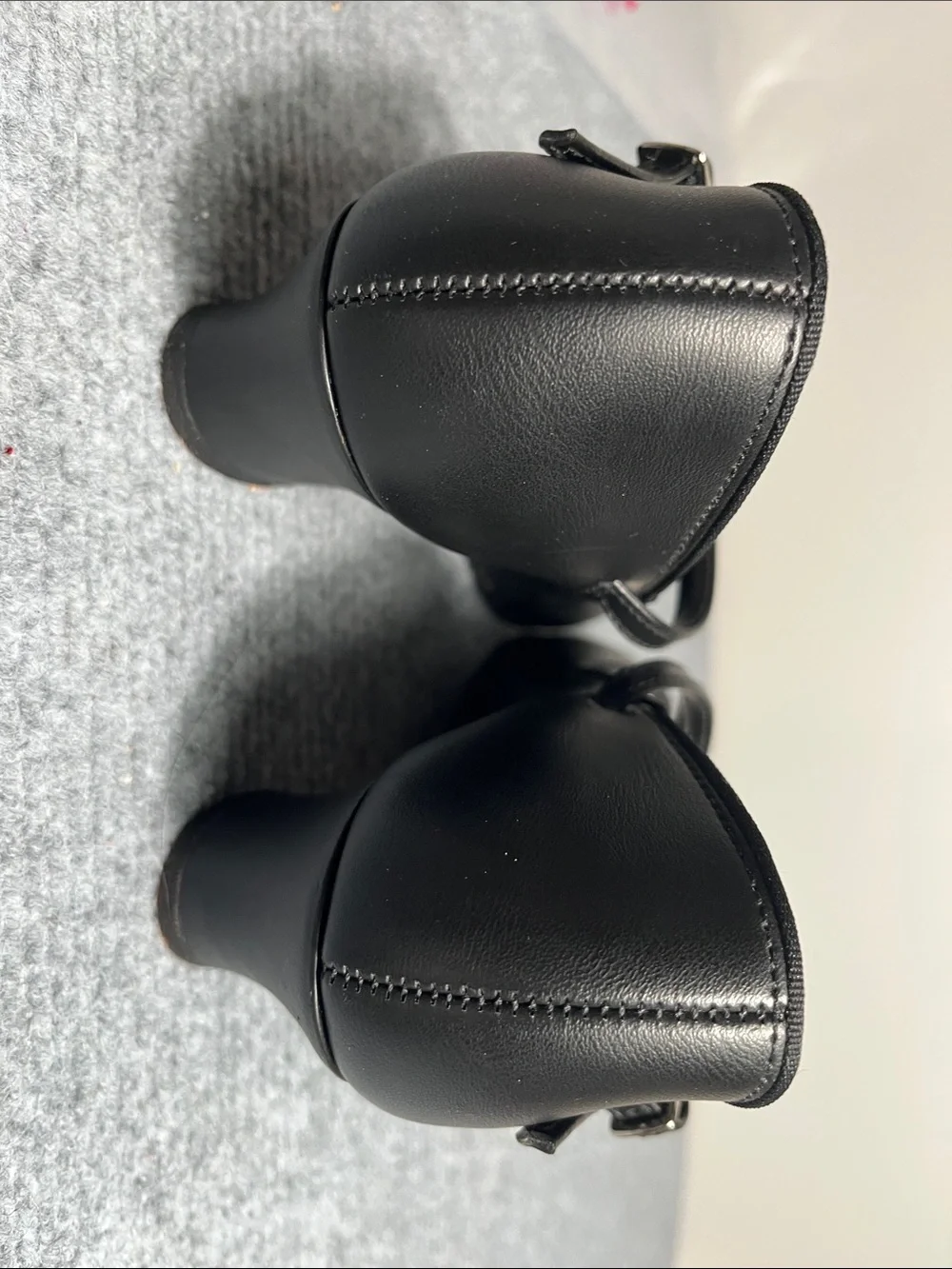 Capezio classic mary